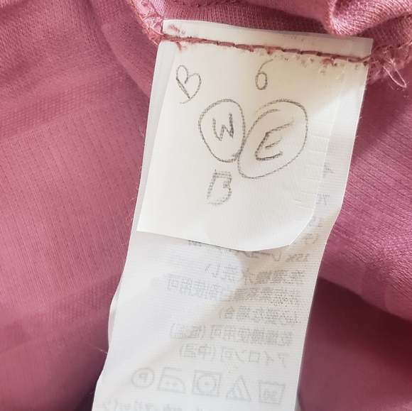 prAna | Nieves Tank | Medium - Picture 14 of 15